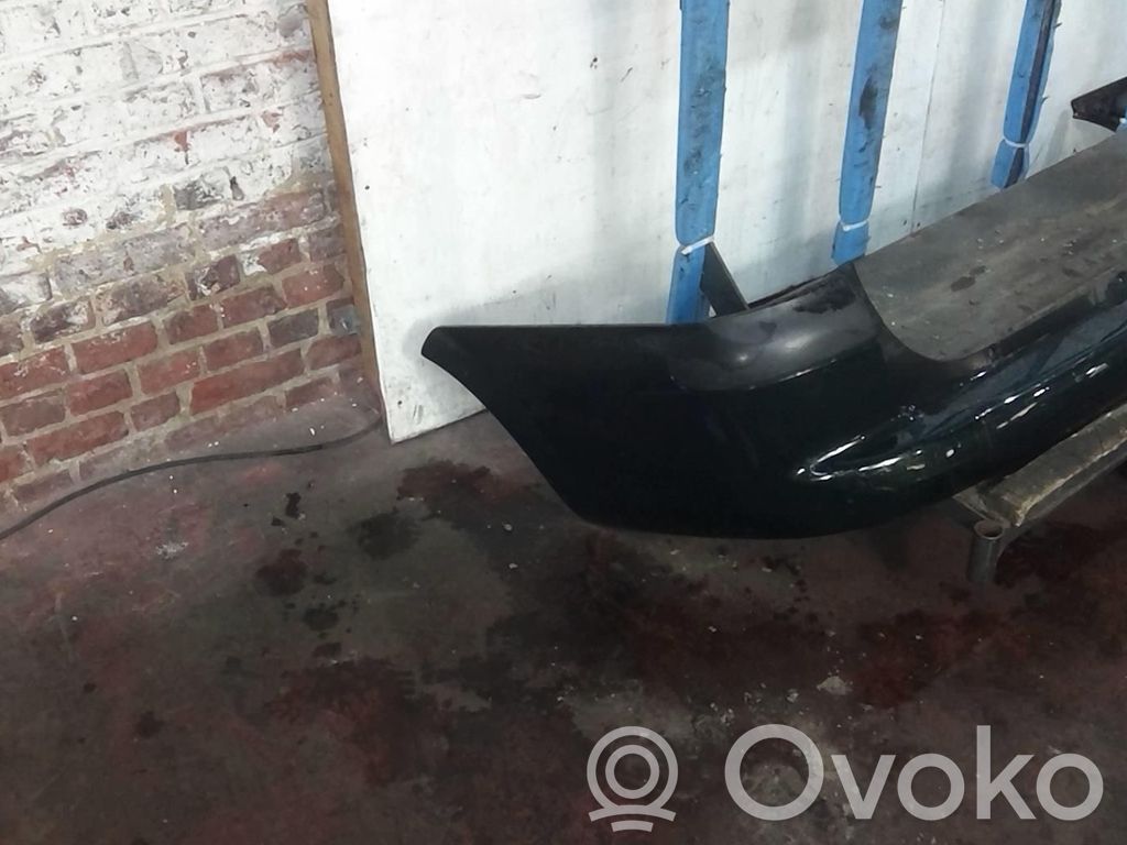Opel Vectra B Parachoques 