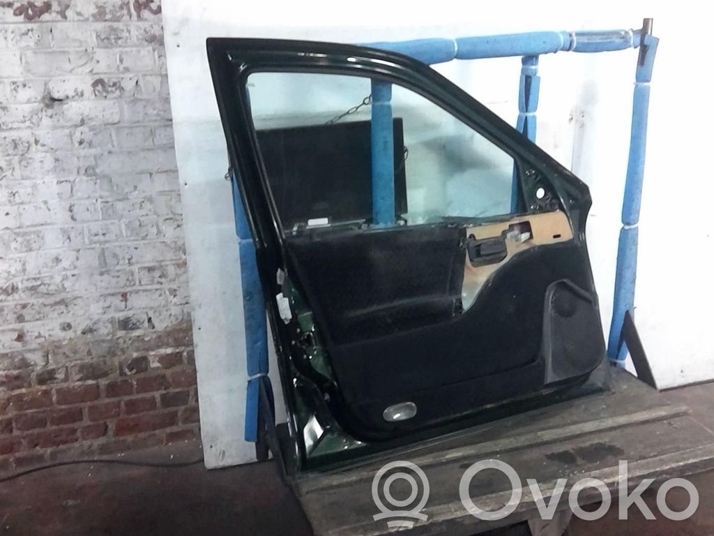 Opel Vectra B Priekinės durys 