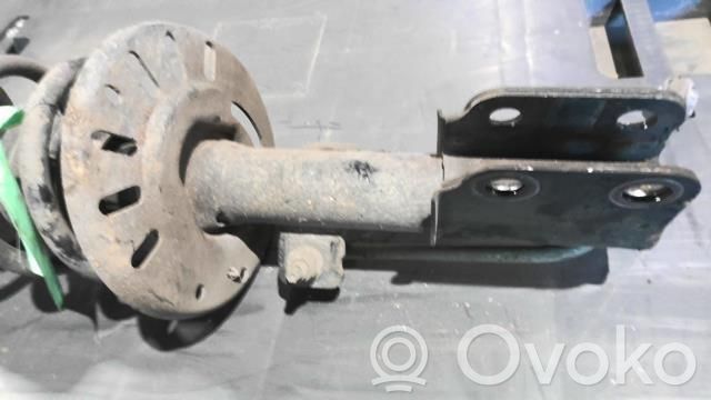 Peugeot Traveller Ammortizzatore anteriore con molla elicoidale
