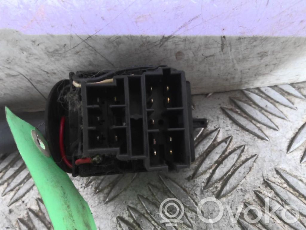 Aixam Crossline Manetă semnalizator 