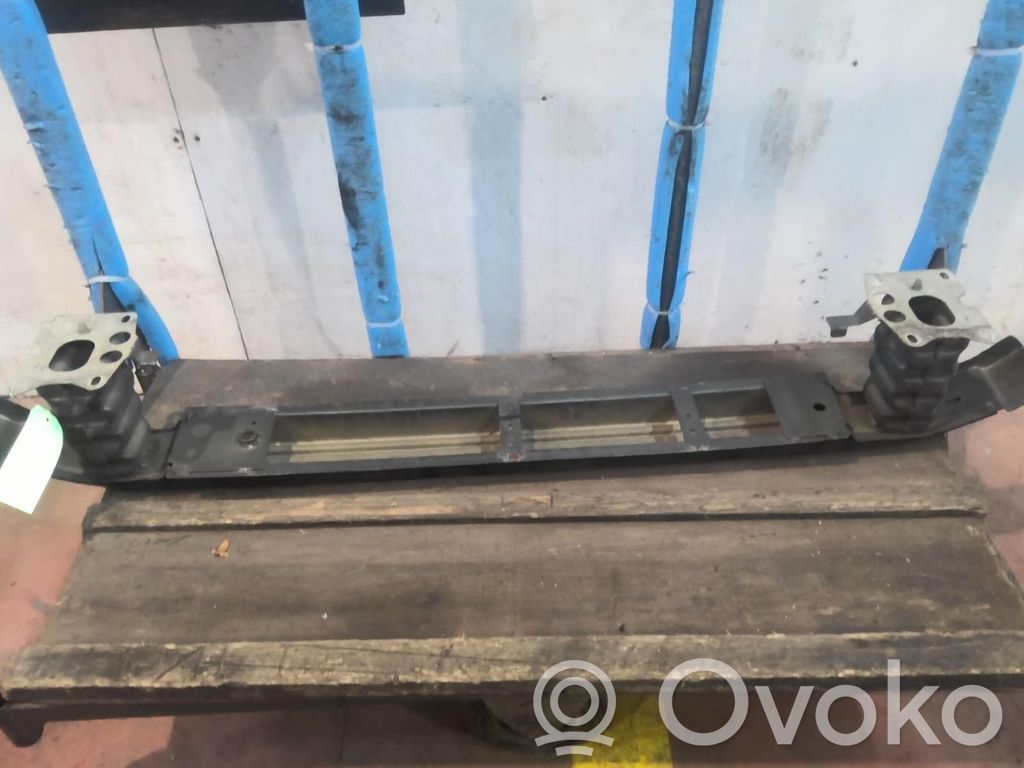 Träger Stoßstange Stoßfänger vorne   7414X8
