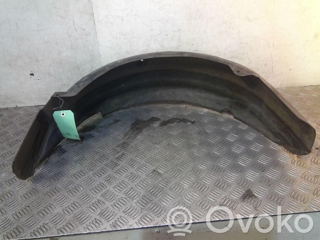 Fiat Doblo Nadkole tylne 