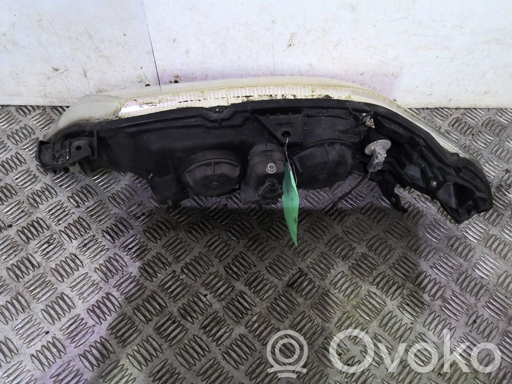 Renault Laguna II Faro/fanale