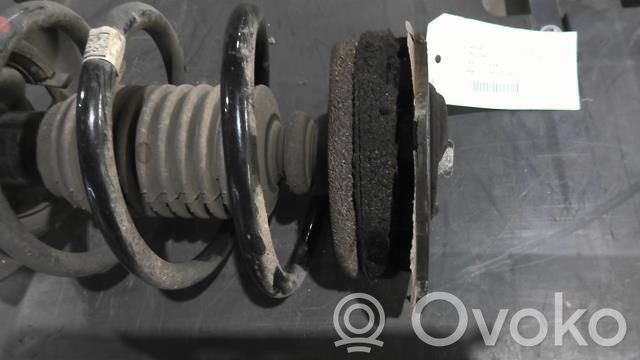 Renault Megane III Ammortizzatore anteriore con molla elicoidale