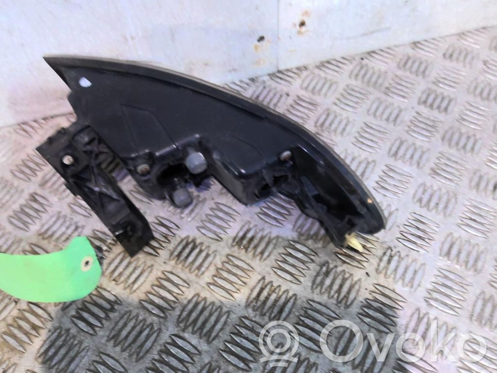 Honda Civic Luci posteriori