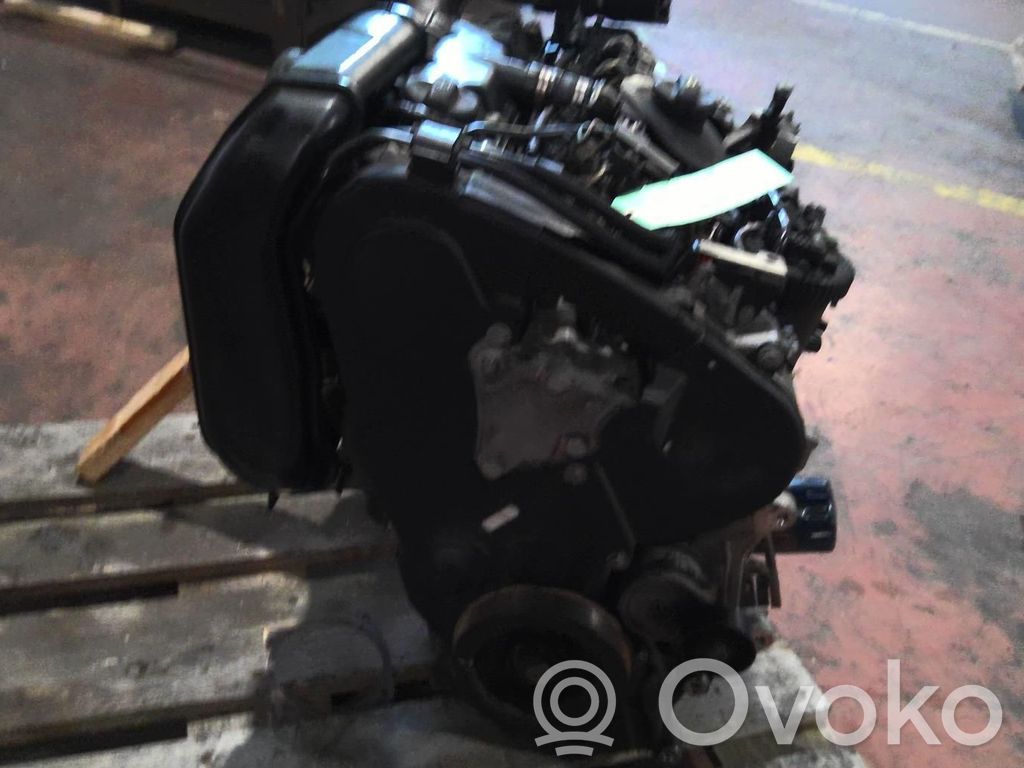Engine   0135FS