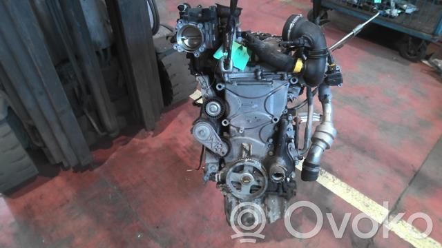 Alfa Romeo Mito Engine 