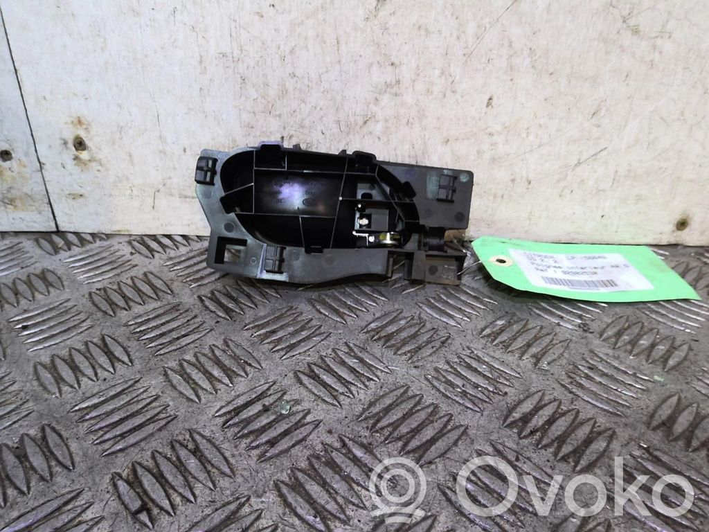Citroen C5 Mâner interior ușă spate 