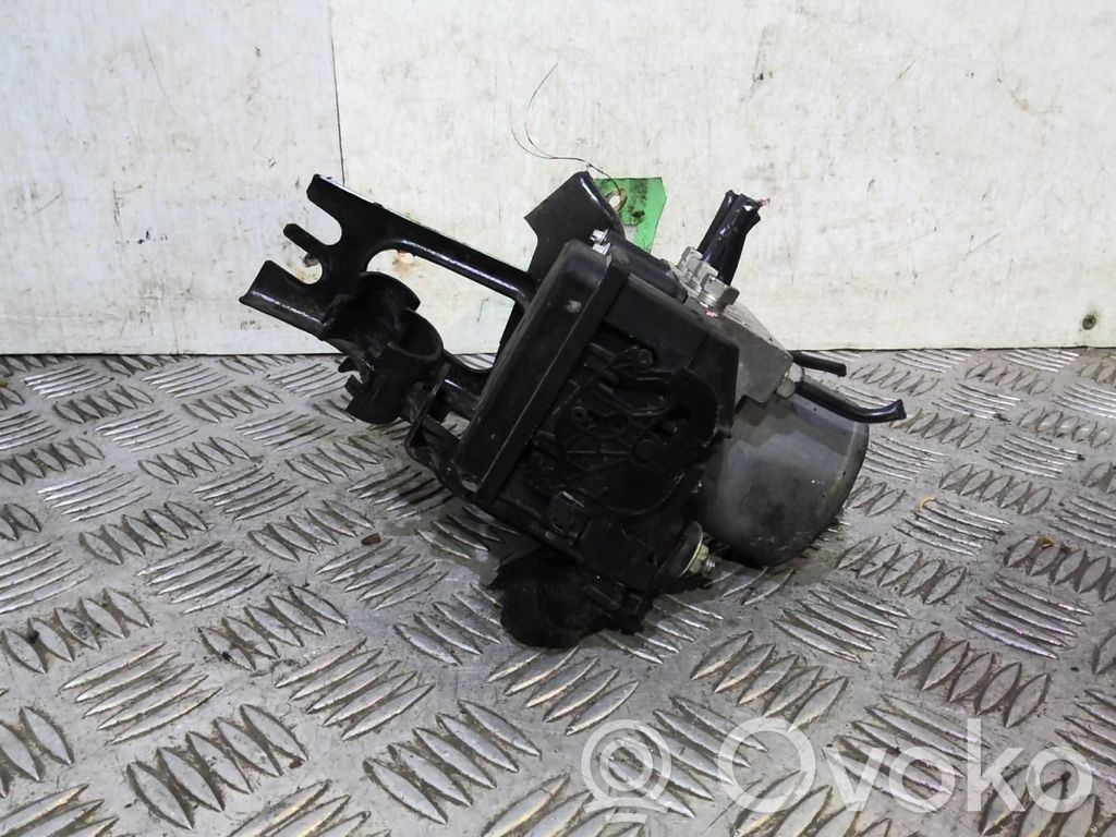 ABS Steuergerät   93192618