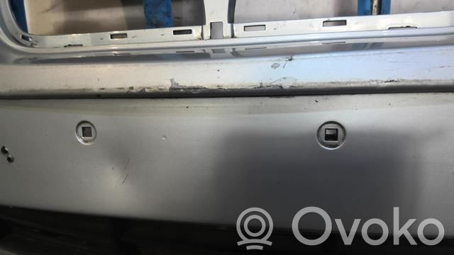 Alfa Romeo 75 Front bumper 