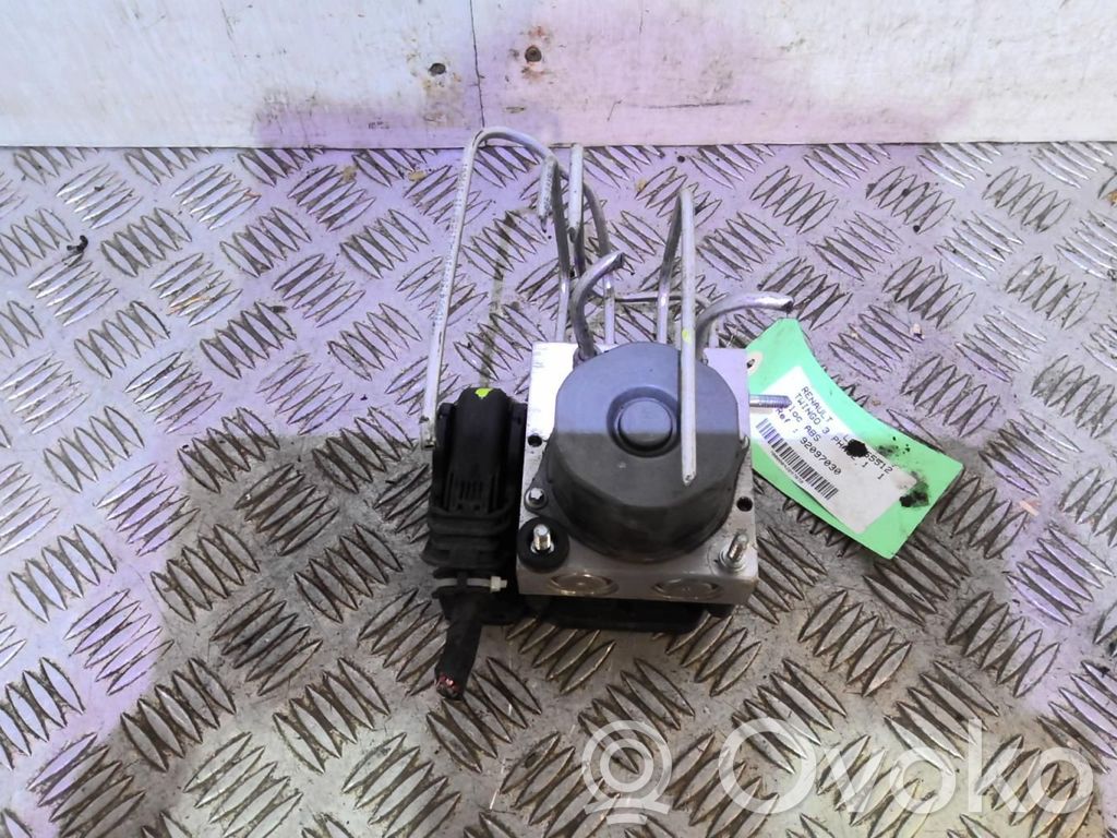 Pompe ABS   476609516R