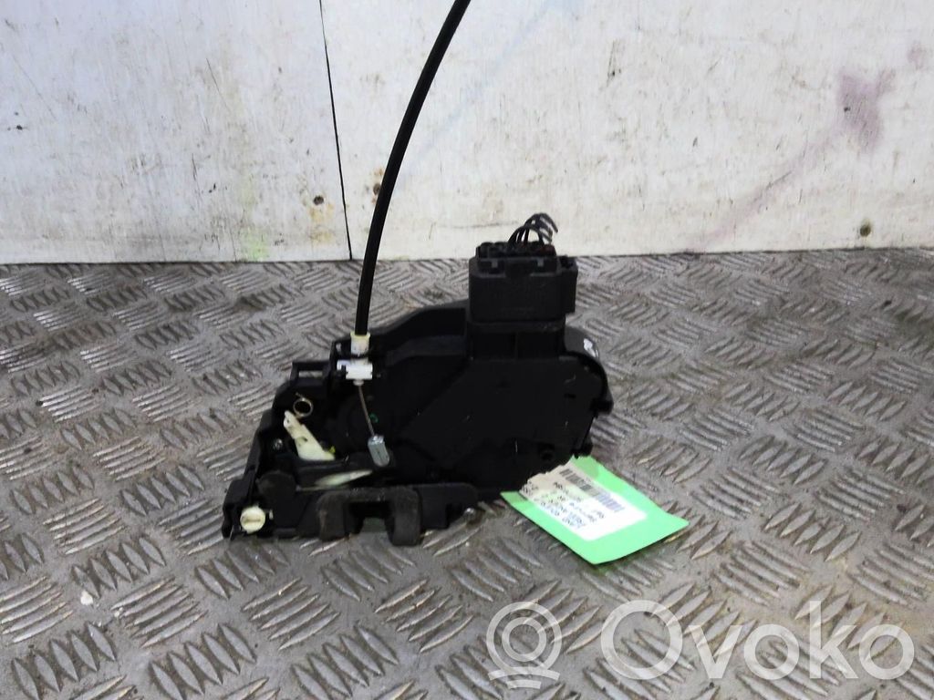 Land Rover Freelander 2 - LR2 Serratura portiera posteriore