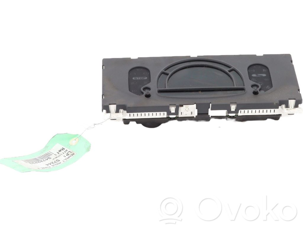 Screen/display/small screen   8200633632