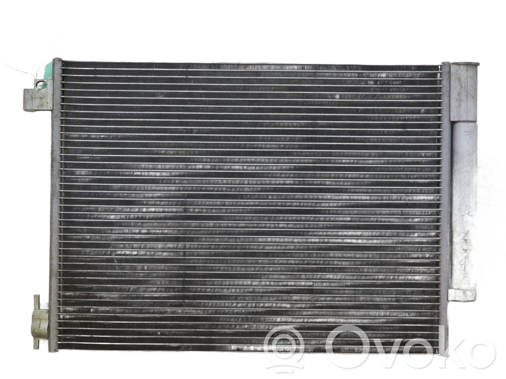 Renault Twingo III Radiator răcire A/C (condensor) 