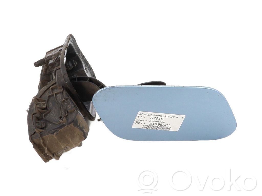 Renault Scenic IV - Grand scenic IV Sportello del serbatoio del carburante 