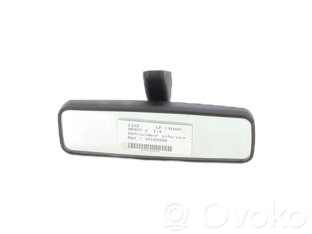 Fiat Bravo Specchietto retrovisore (interno)