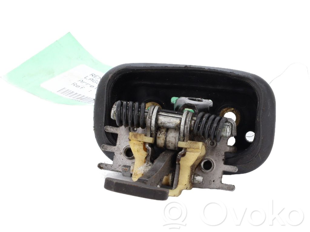 Etuoven pidätin   804301448R