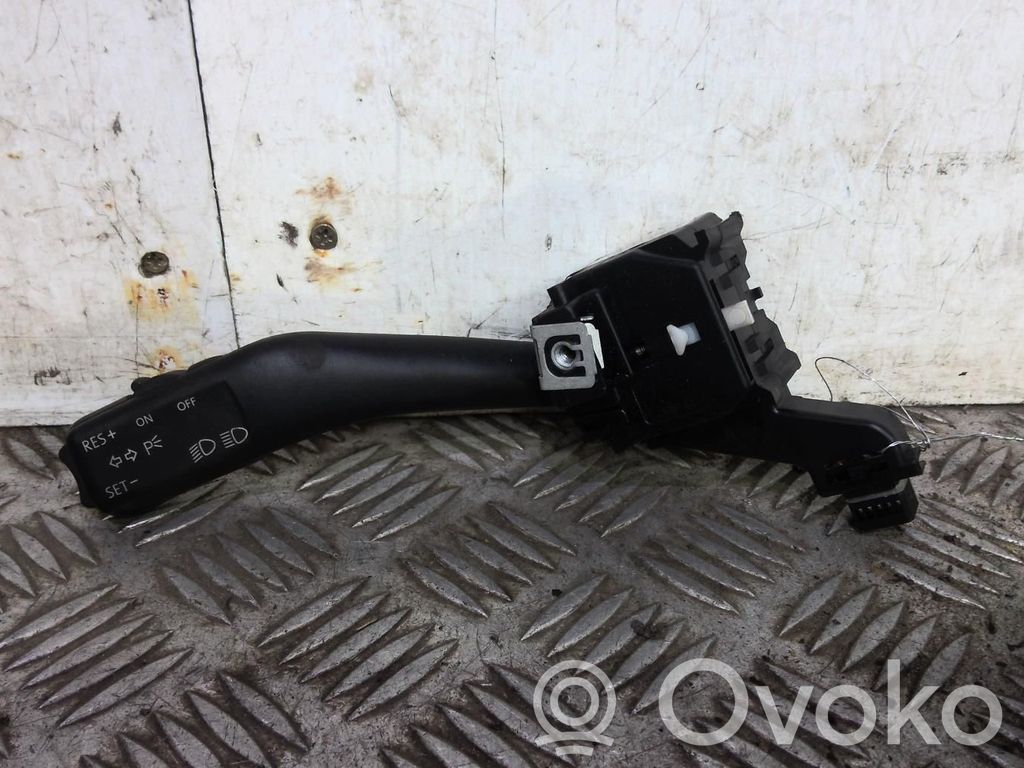 Volkswagen Golf Plus Interruptor de luz 