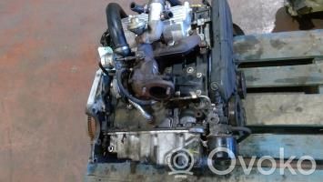 Moteur   NT