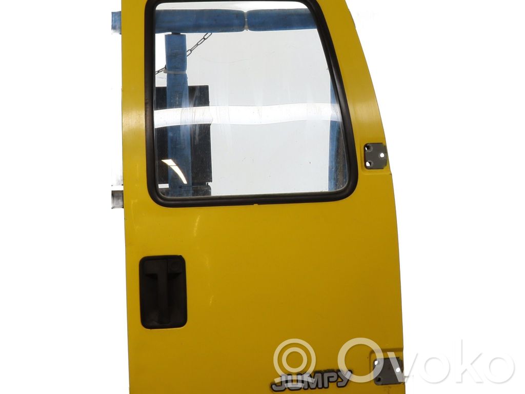 Citroen Jumpy Krovinių (bagažinės) durys 