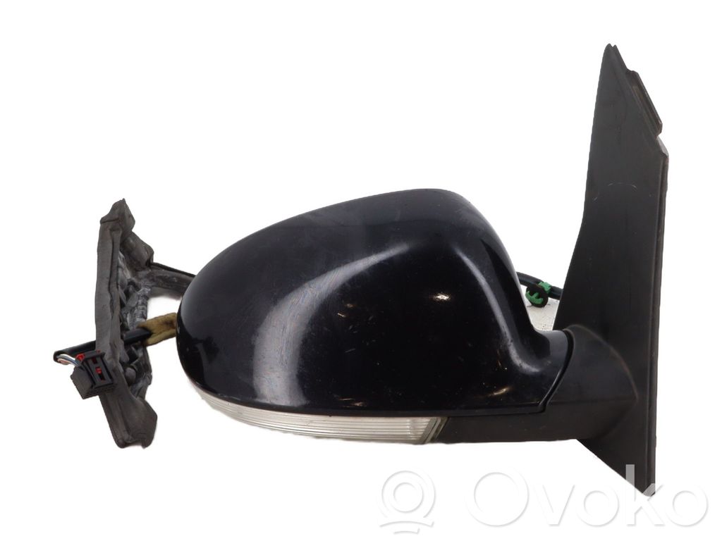 BMW 1 F20 F21 Serratura portiera anteriore