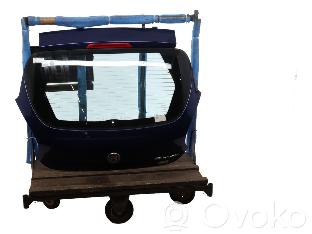 Fiat Bravo Portellone posteriore/bagagliaio
