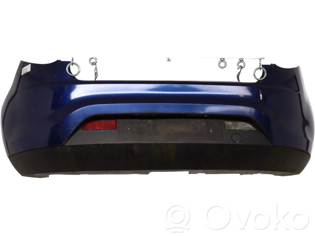 Fiat Bravo Zderzak tylny 