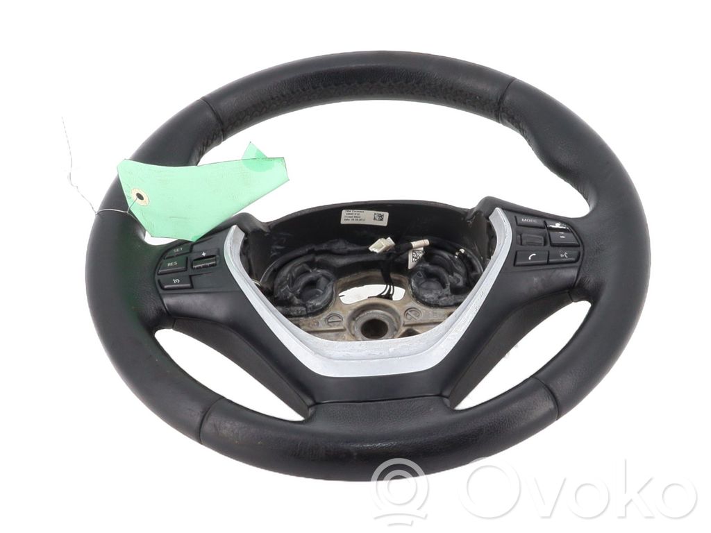 BMW 1 F20 F21 Volant 