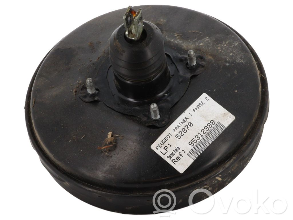 Jarrutehostin   4535R4