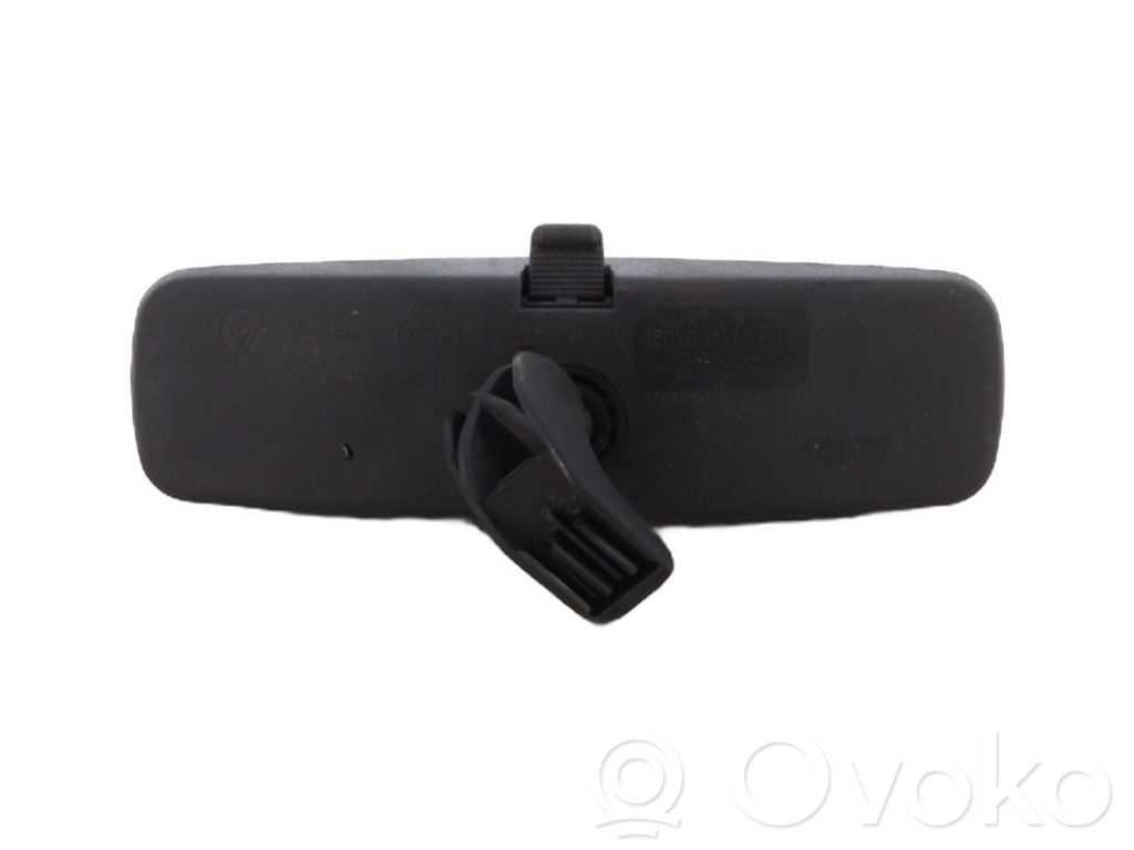 Espejo retrovisor (interior)   7701349373