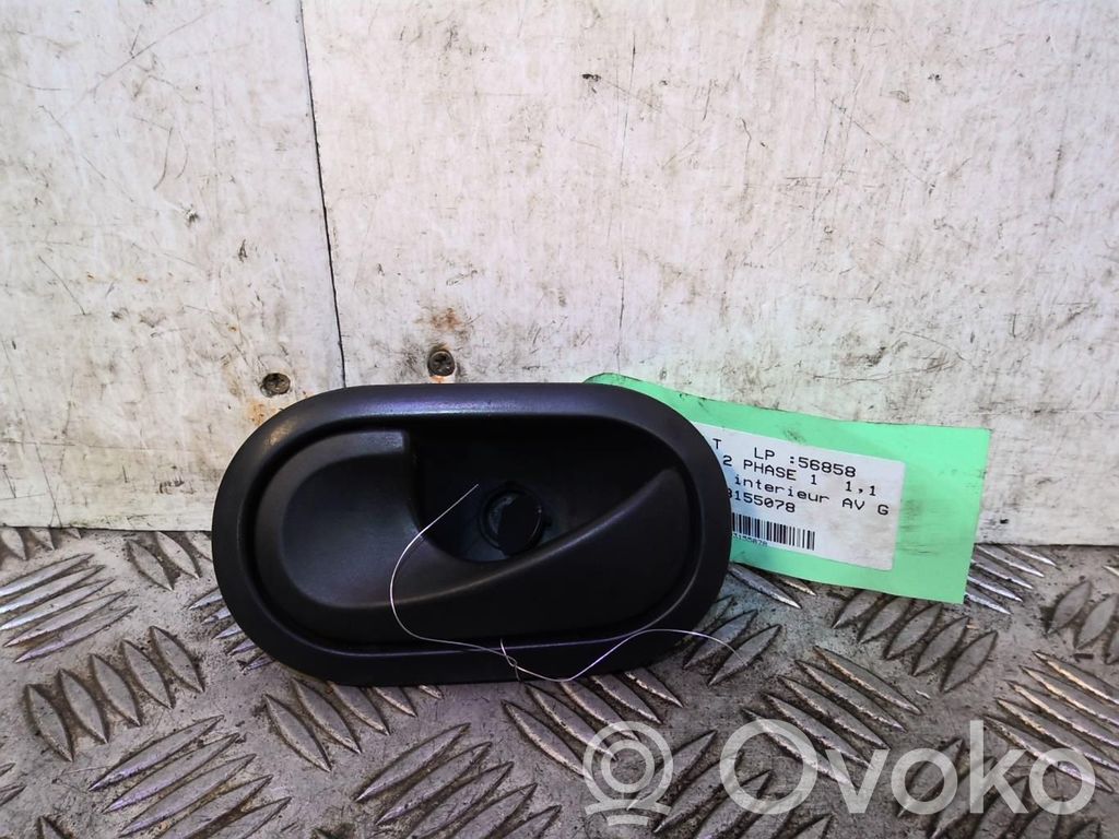 Renault Twingo II Maniglia interna per portiera anteriore