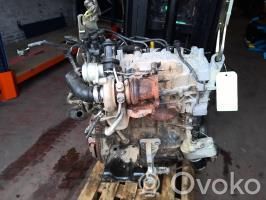 Renault Modus Variklis 