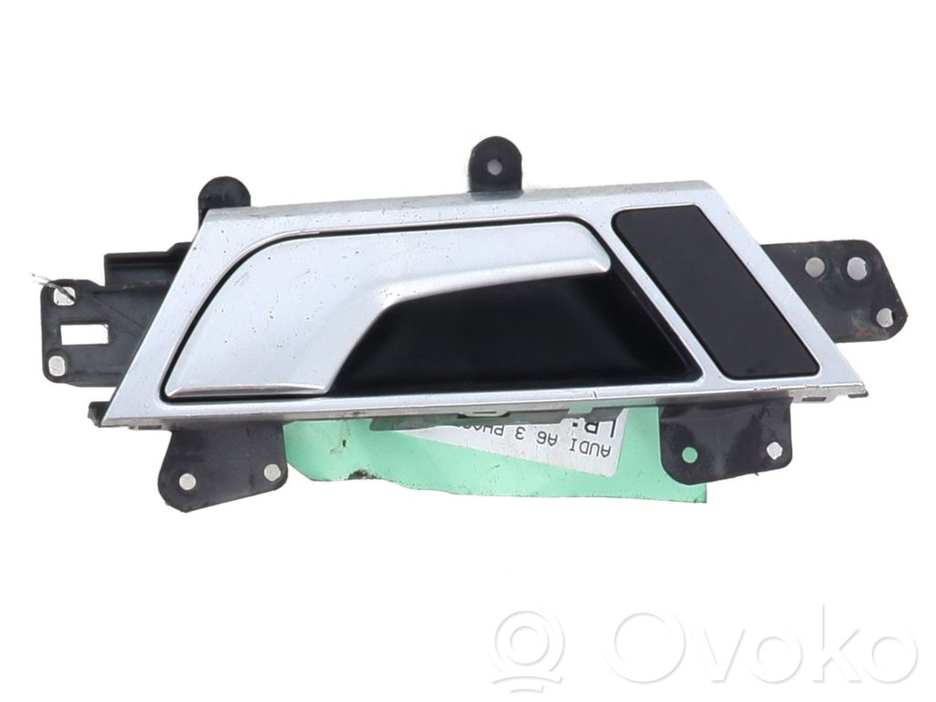 Manecilla interna puerta trasera   4F0839020F