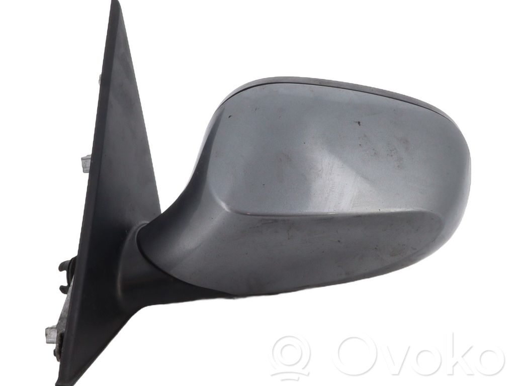 Front door electric wing mirror   51167268123