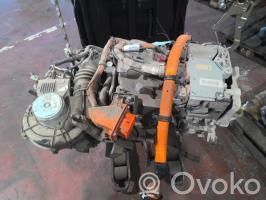 Variklis   5AL605