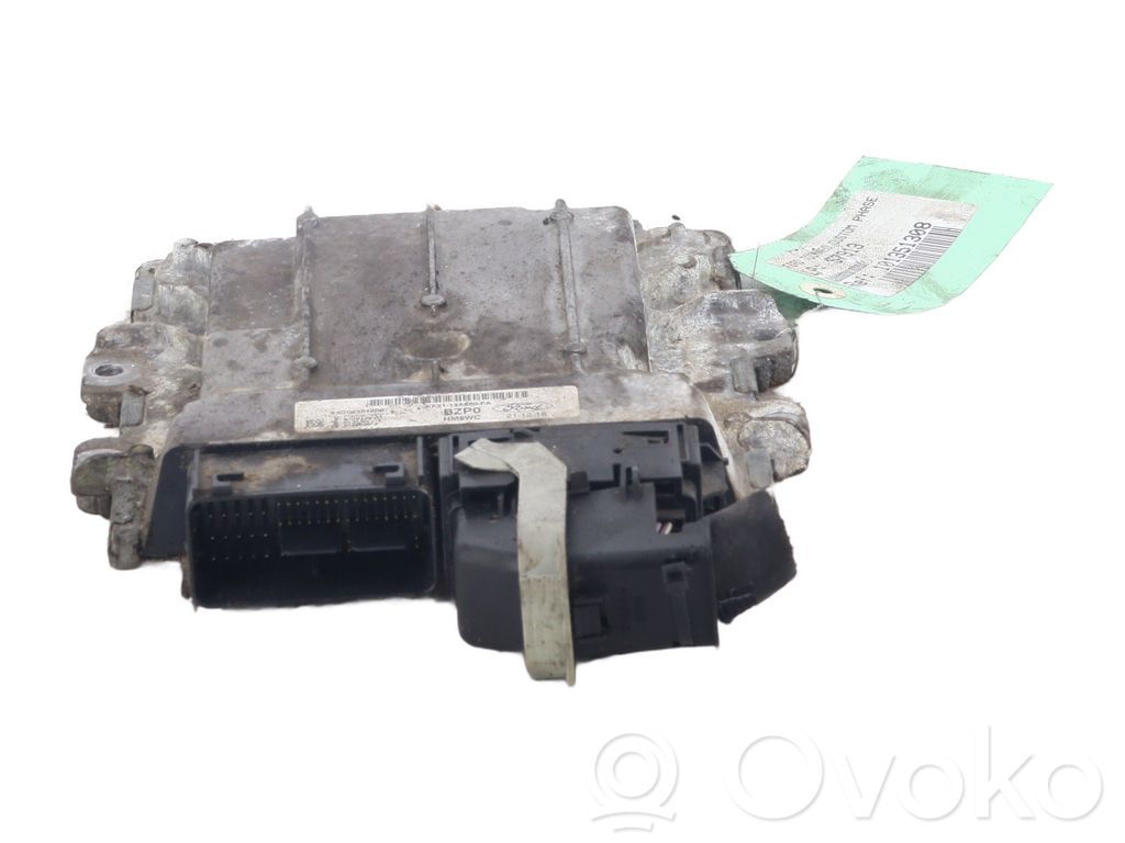 Engine control unit/module   2412881