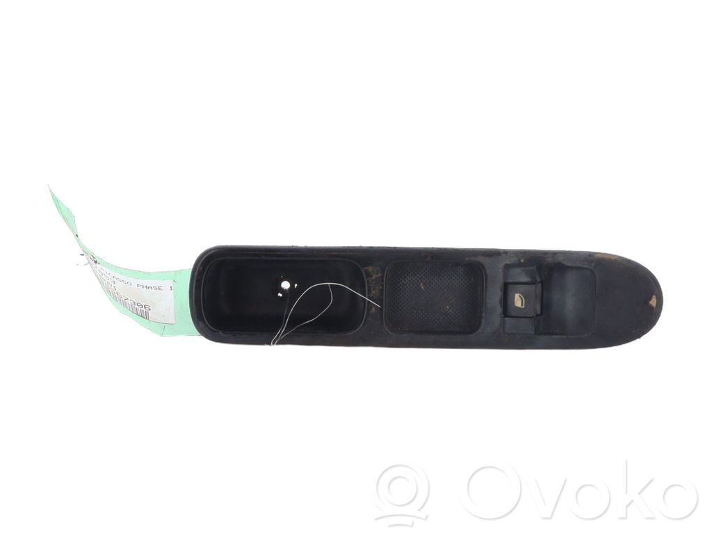 Citroen C3 Picasso Electric window control switch 