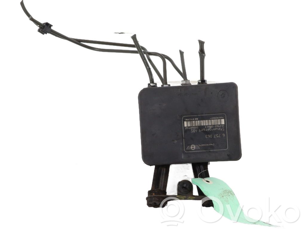 Mini One - Cooper R50 - 53 Bomba de ABS 