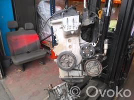 Hyundai i10 Motor 