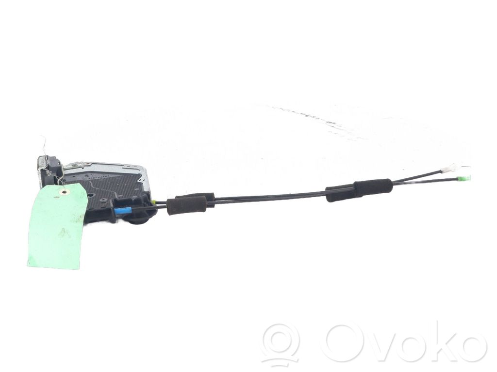 Lexus RX 330 - 350 - 400H Serratura portiera posteriore