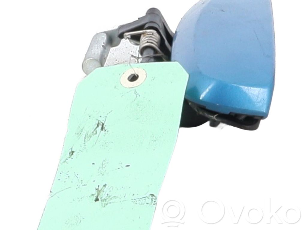 Manecilla externa puerta trasera   826062189R