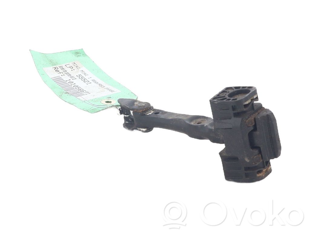 Mini One - Cooper R50 - 53 Front door check strap stopper 