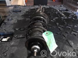 Toyota Yaris Ansamblu amortizor cu arc față 