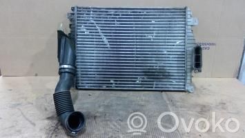 Jaguar S-Type Intercooler radiator 