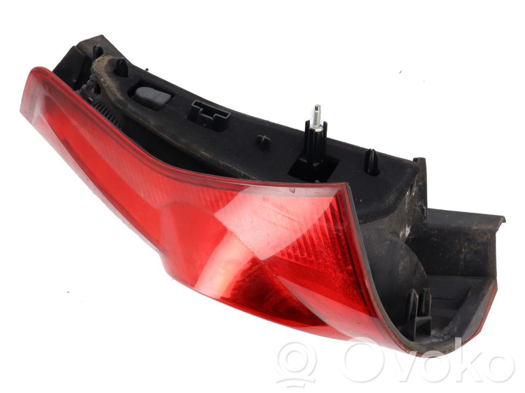 Dacia Sandero Luci posteriori 