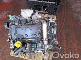 Renault Koleos I Engine 