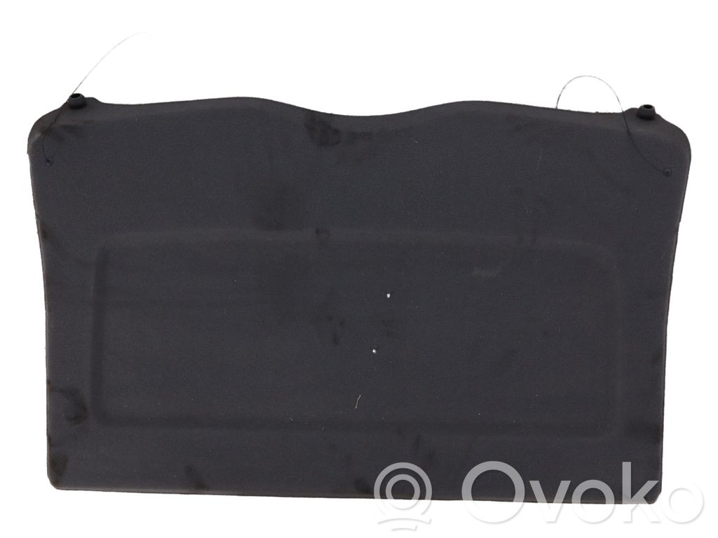 Ford Focus Parcel shelf 