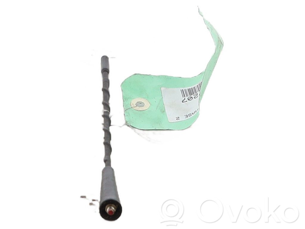 Renault Twingo III Antenă radio 