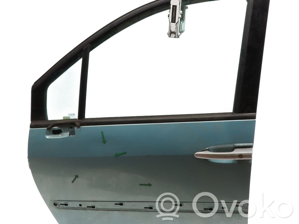 Puerta delantera   9002X1