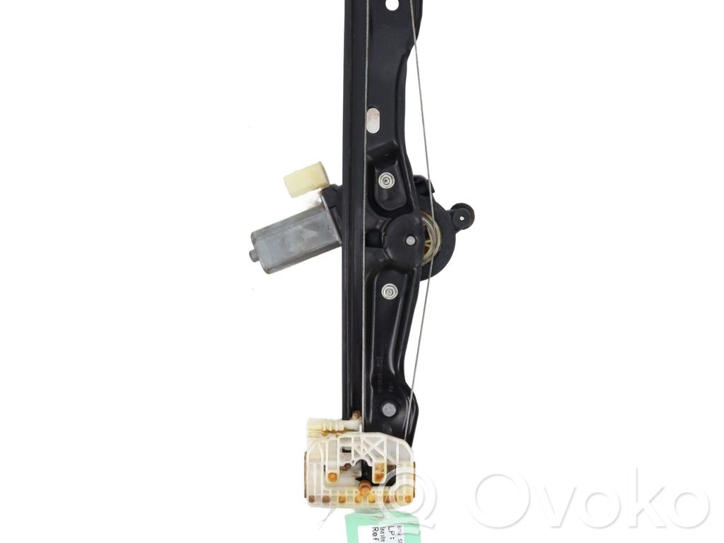 BMW 1 F20 F21 Macara geam ușă spate cu motor 